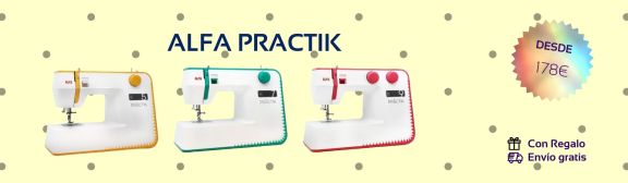 Alfa practick