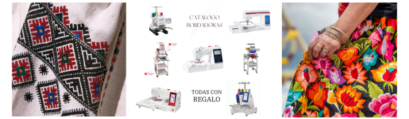 Bordadoras