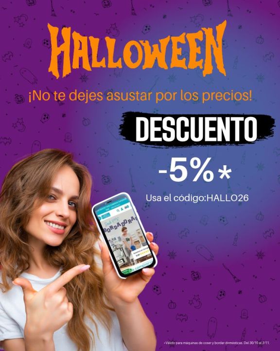 Los mejores descuentos