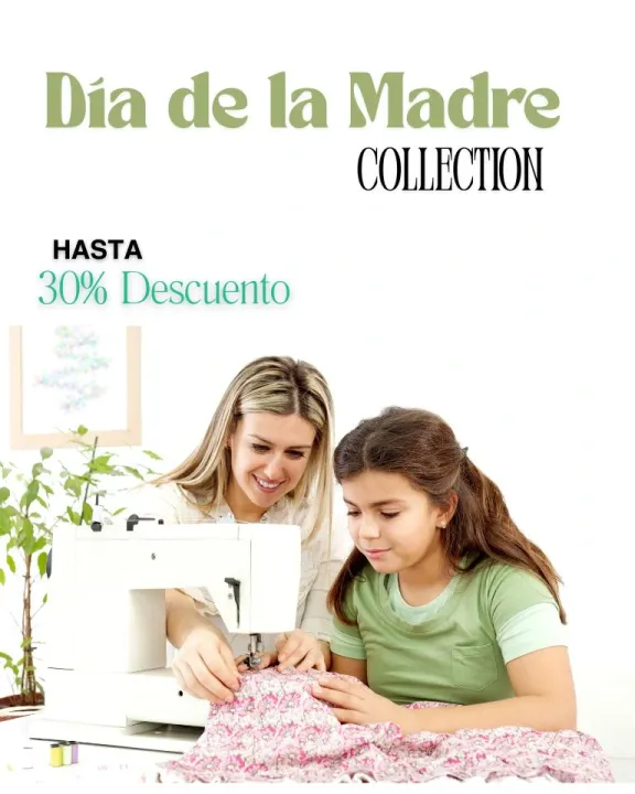 DIA DE LA MADRE
