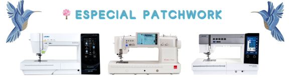 Especial Patchwork