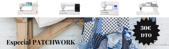 Especial Patchwork