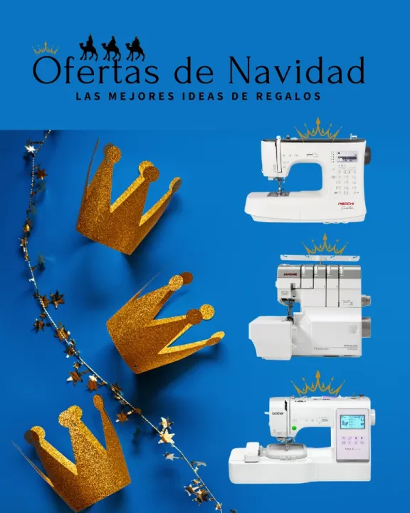 OFERTAS NAVIDAD