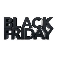 LLEGA  EL BLACK FRIDAY A ENTREMAQUINASDECOSER