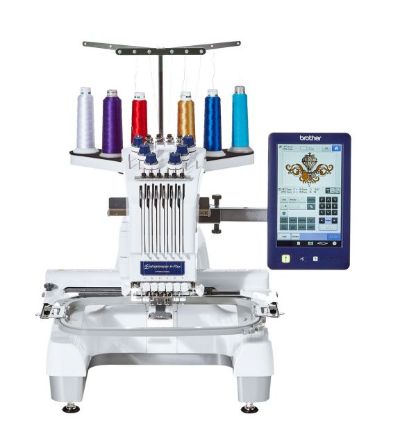 Comprar Bordadora, maquina de bordar. Envio Gratis. Mejores Marcas.
