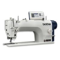 M&aacute;quinas de Coser Doble Arrastre: Potencia para tejidos dif&iacute;ciles