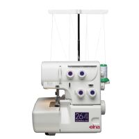 Remalladoras - Overlock