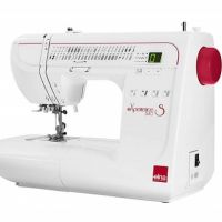 Maquinas de coser domesticas