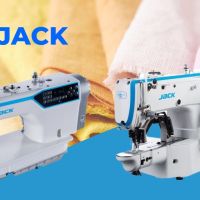 Maquinas JACK