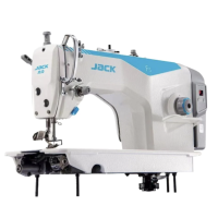 Maquinas de coser industriales