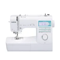 M&aacute;quinas de coser dom&eacute;sticas para todos los niveles