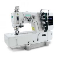 Maquinas de coser industriales
