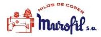 Hilos de costura Murofil
