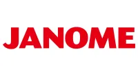 Janome, bordadoras y m&aacute;quinas de coser