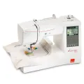 Bordadora Elna eXpressive 802