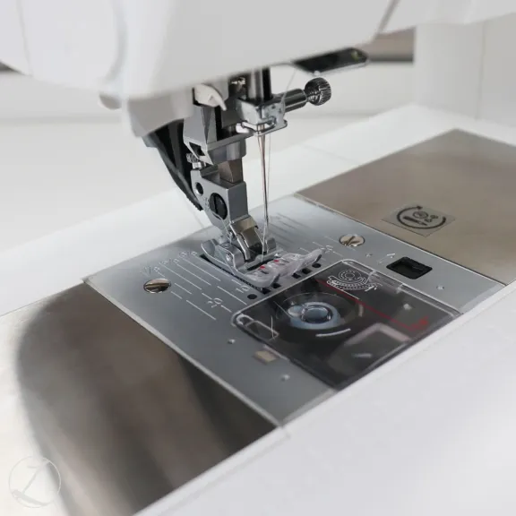 maquina pfaff passport 3.0