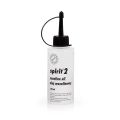 Aceite Spirit2 100ml  para maquina de coser 