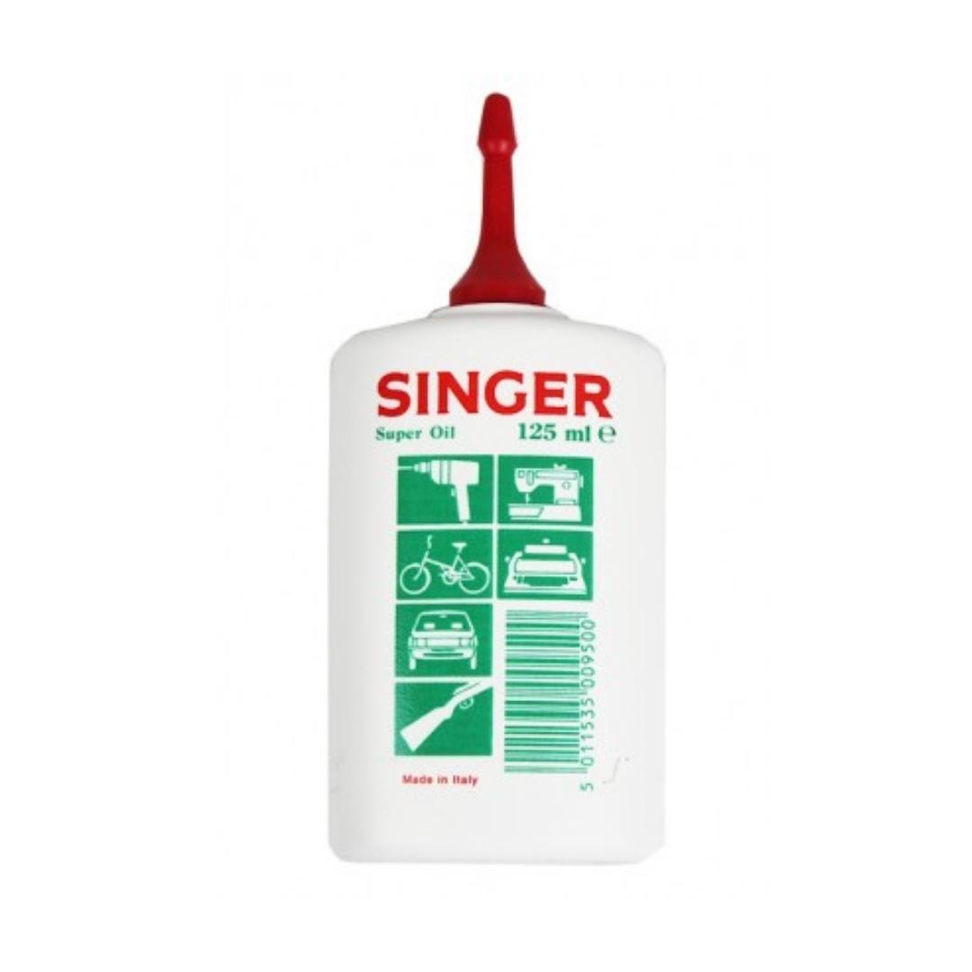 Aceite Singer 125 ml