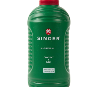 Aceite Singer 1L