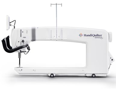 Acolchadora handi Quilter Amara 24