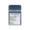 10 agujas Schmetz 134LR (Para coser cuero)