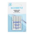 Aguja Schmetz Overlock ELx705 suk (Remalladora)