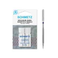 Aguja Schmetz Hemstitch para calados