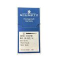 Aguja Schmetz  TQX7 SUK para maquina de botones industrial