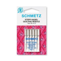 Agujas Schmetz Quilting 130/705