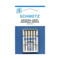 Agujas Schmetz Universal 130-705 H