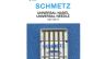 Agujas Schmetz Universal 130-705 H [90]