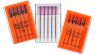 Pack de 3 paquetes de Agujas especiales Janome