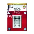 Agujas Organ Embroidery Anti Glue