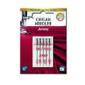 Agujas organ Jersey 130/705H