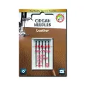 Agujas Organ Leather 130/705 (Para Cuero)