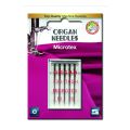 Agujas Organ Microtex