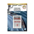Agujas Organ Universal 130/705H 