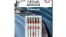 Agujas Organ Universal 130/705H  [90]
