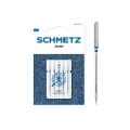 Agujas schmetz especial jeans 130/705 HJ