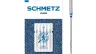 Agujas schmetz especial jeans 130/705 HJ