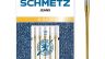 Agujas schmetz especial jeans gold 130/705 HJT