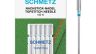Agujas Schmetz sobrepuntear 130N Topstitch