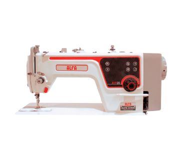 Pespunte recto Alfa 1920