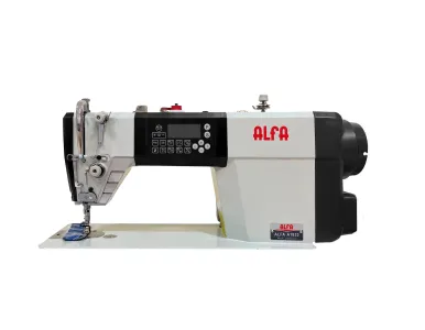 Alfa 1935 pespunte recto cortahilos