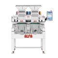 Bordadora Industrial Alfa AX15-2