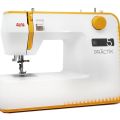 Maquina de coser Alfa Practik 5