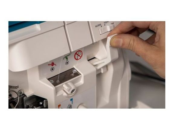 pfaff admire air 5000 remalladora