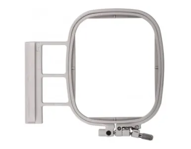Bastidor bordadora Brother 100x100mm (ef74)