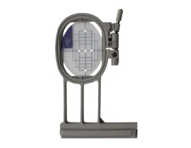 Bastidor Bordadora BROTHER 20x60mm (ef73)