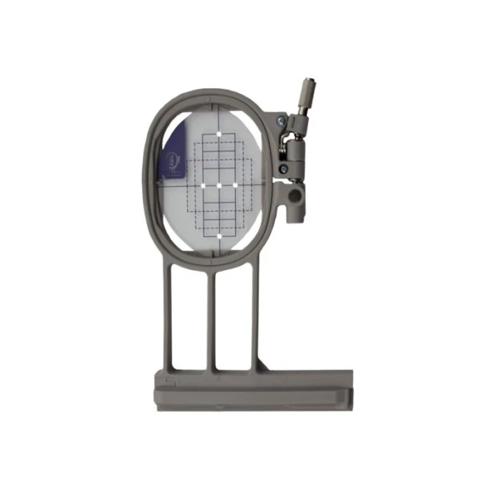 Bastidor Bordadora BROTHER 20x60mm (ef73)